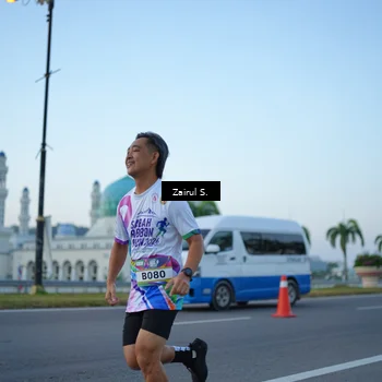 Runner Photo 6087257