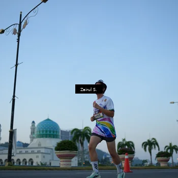 Runner Photo 6087258