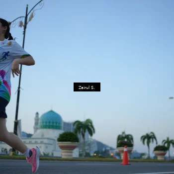 Runner Photo 6087259