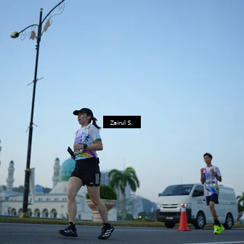 Runner Photo 6087270