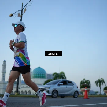 Runner Photo 6087273