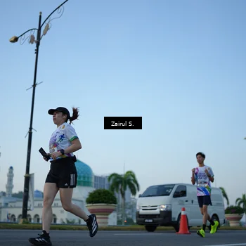Runner Photo 6087274
