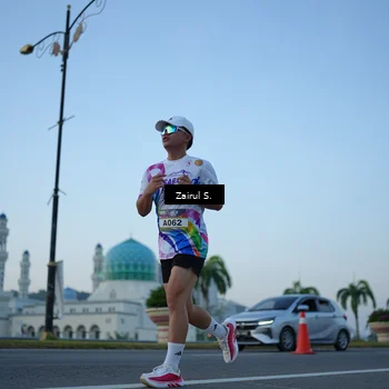 Runner Photo 6087278