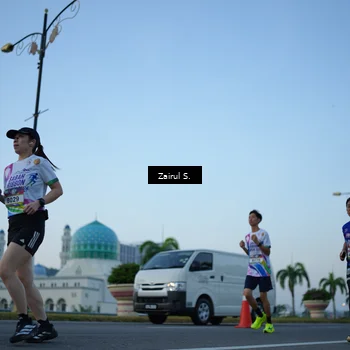 Runner Photo 6087279