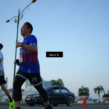 Runner Photo 6087283