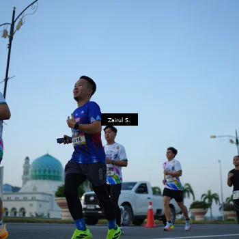 Runner Photo 6087294