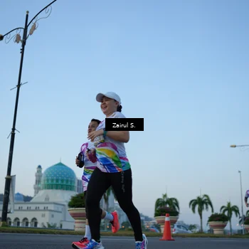 Runner Photo 6087298