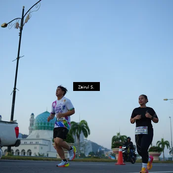 Runner Photo 6087304