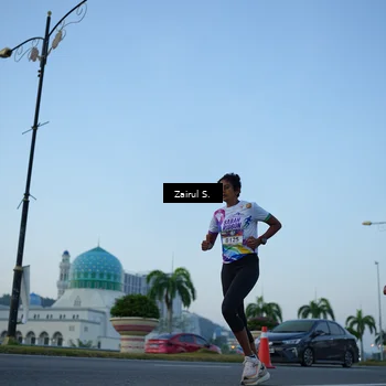 Runner Photo 6087307