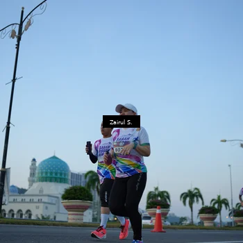 Runner Photo 6087313