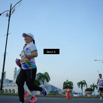 Runner Photo 6087314