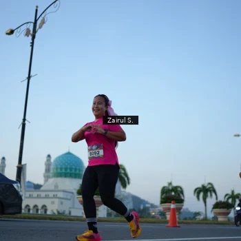 Runner Photo 6087317