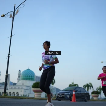 Runner Photo 6087325