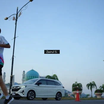Runner Photo 6087327