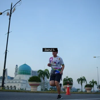 Runner Photo 6087331