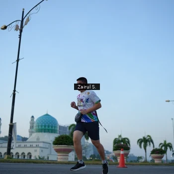 Runner Photo 6087335