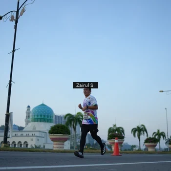 Runner Photo 6087337