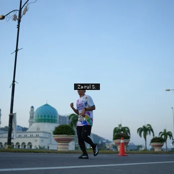 Runner Photo 6087341