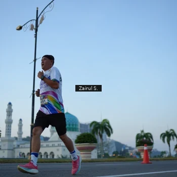 Runner Photo 6087342
