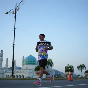 Runner Photo 6087343