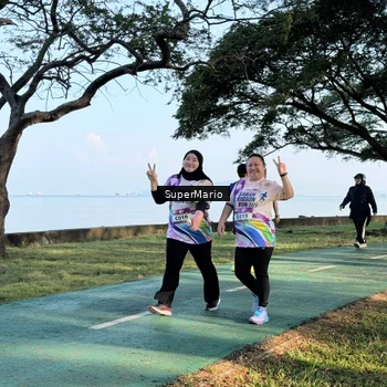 Runner Photo 6087348