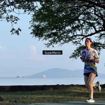 Runner Photo 6087352