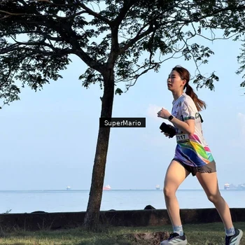 Runner Photo 6087353