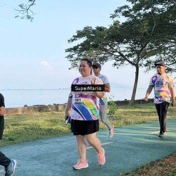 Runner Photo 6087355