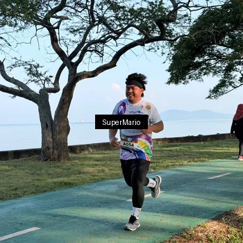 Runner Photo 6087356