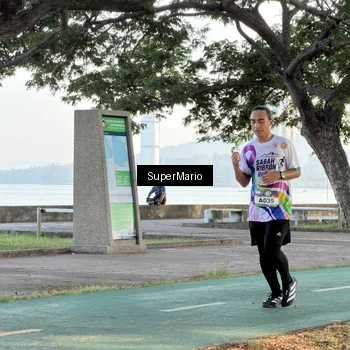 Runner Photo 6087361