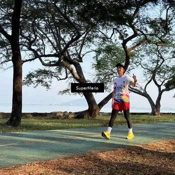 Runner Photo 6087366
