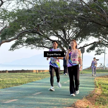Runner Photo 6087367