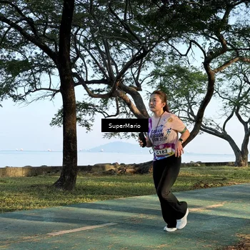 Runner Photo 6087368