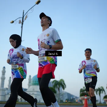 Runner Photo 6087371
