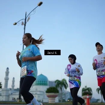 Runner Photo 6087383