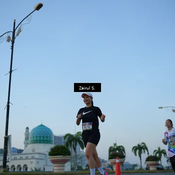 Runner Photo 6087389