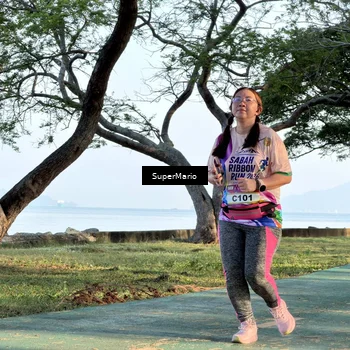 Runner Photo 6087391