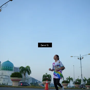Runner Photo 6087392