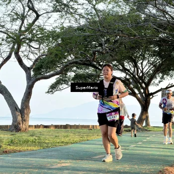Runner Photo 6087393