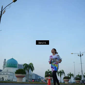 Runner Photo 6087394