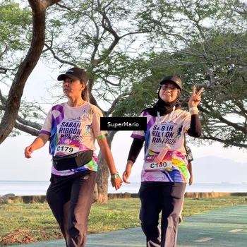 Runner Photo 6087397