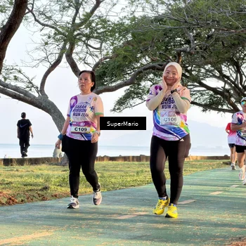 Runner Photo 6087398
