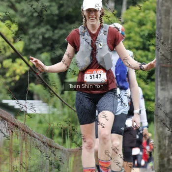 Runner Photo 60874