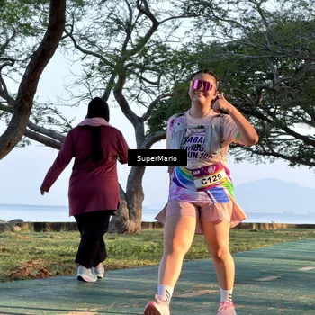 Runner Photo 6087401