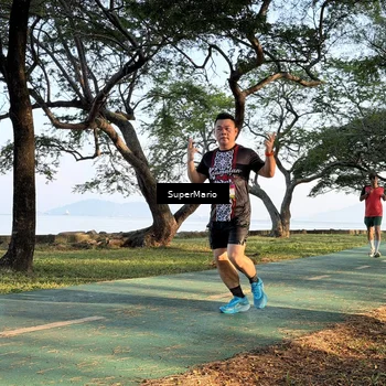 Runner Photo 6087402