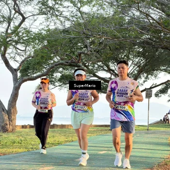 Runner Photo 6087404
