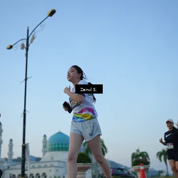 Runner Photo 6087409