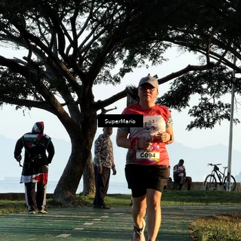 Runner Photo 6087412