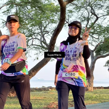 Runner Photo 6087413