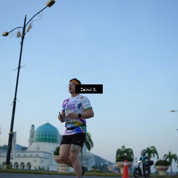 Runner Photo 6087419